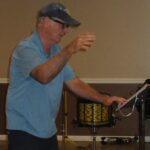 Bill Moore : Brass Instructor