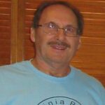 Tom Terreri : Percussion Instructor