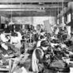 SWEATSHOP